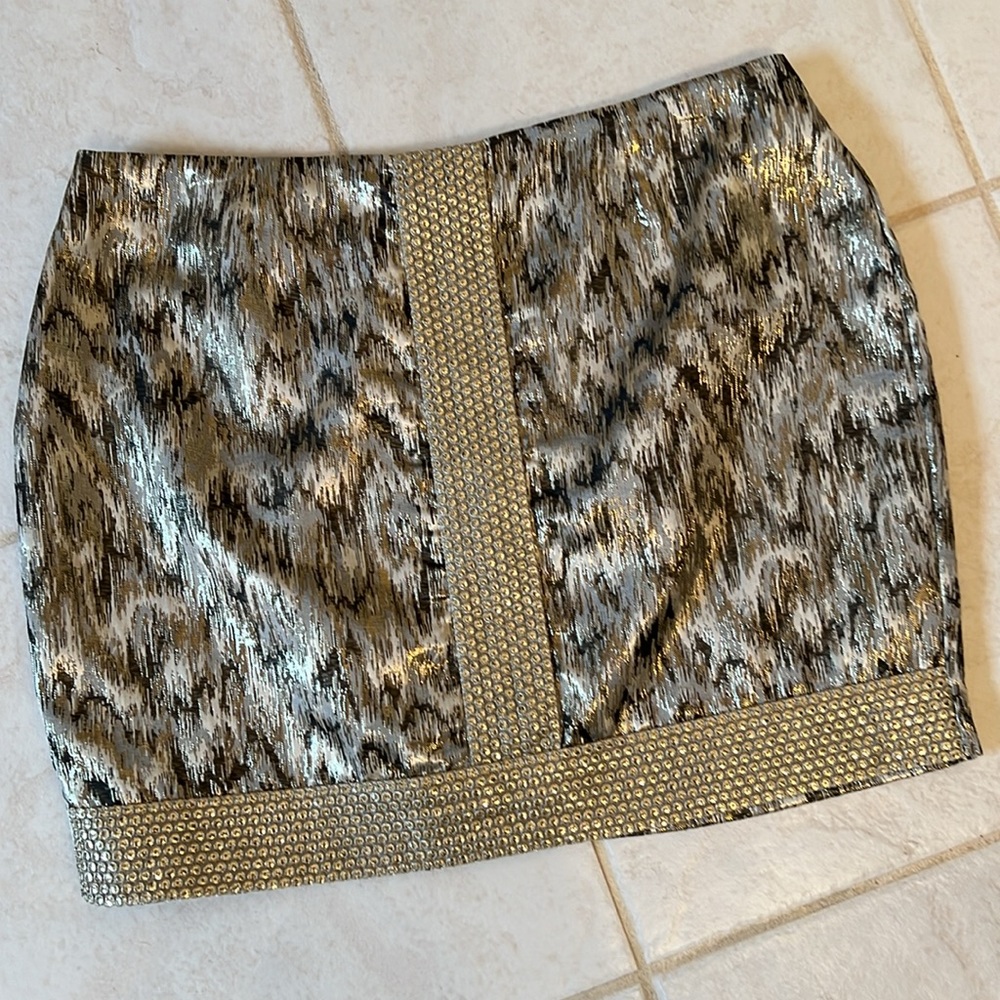 NWT LADAKH STUNNING SKIRT